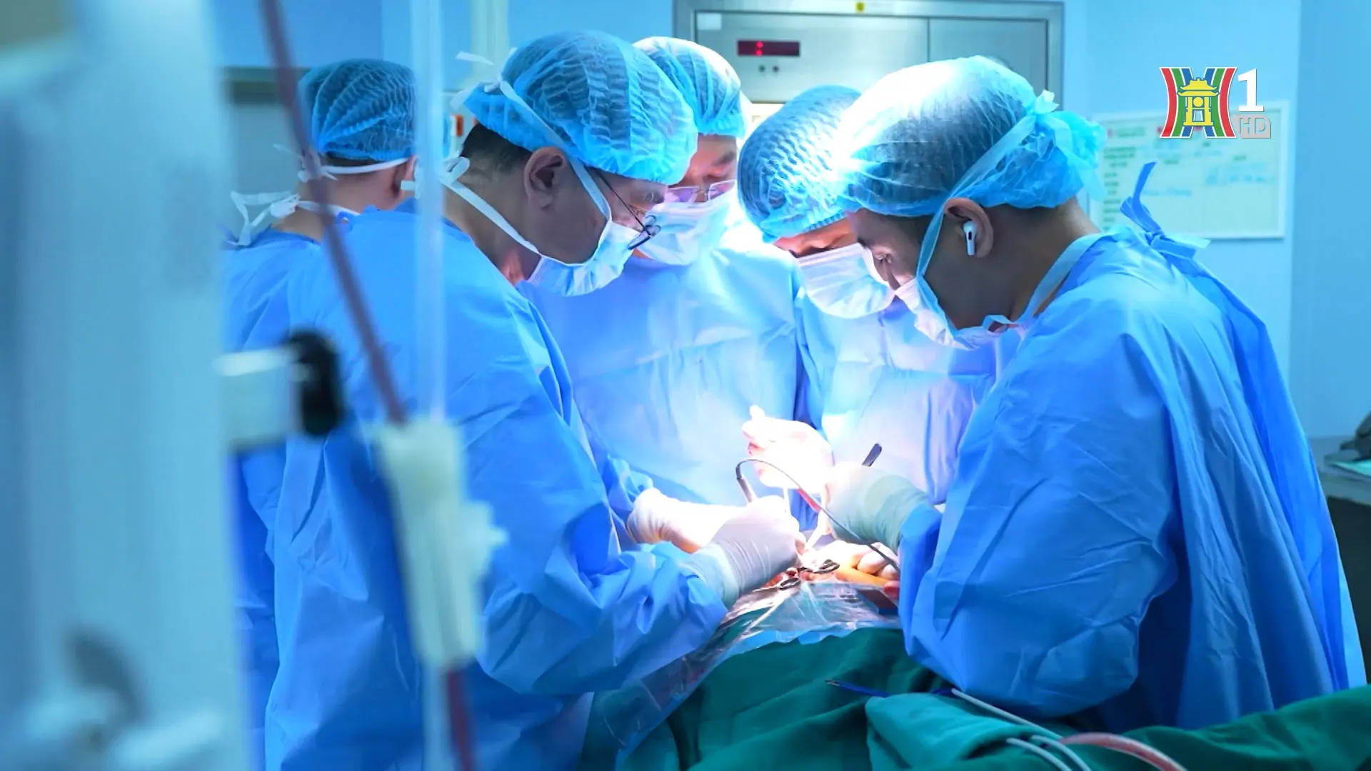 Trả lại giới tính cho chàng trai sau 21 năm | Sức khỏe cộng đồng  | 08/11/2025